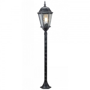  Светильник-столб уличный Arte Lamp Genova A1206PA-1BS