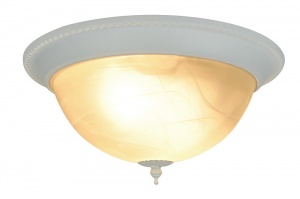  Потолочный светильник Arte Lamp Porch A1305PL-2WH
