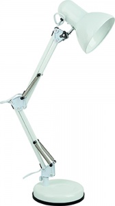  Настольная лампа Arte Lamp Junior A1330LT-1WH