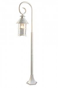  Ландшафтный светильник Arte Lamp Prague A1466PA-1WG