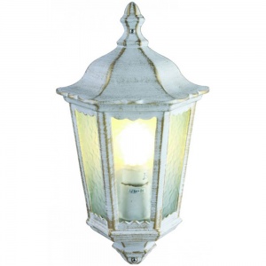  Светильник уличный настенный Arte Lamp Portico A1809AL-1WG