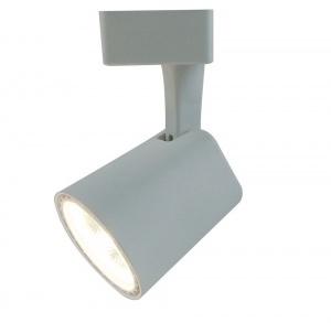  Светодиодный трековый светильник Arte Lamp Amico 10W 4000K A1810PL-1WH