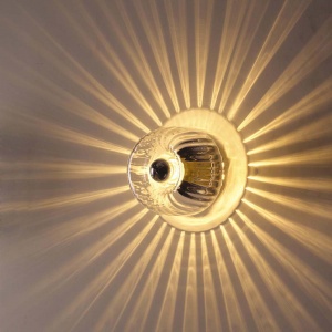  Светильник потолочный Arte Lamp Interior A2812PL-1CC