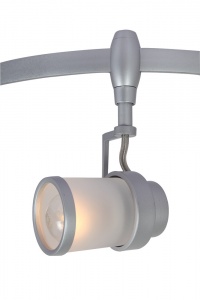  Трековый светильник Arte Lamp Rails Heads A3056PL-1SI