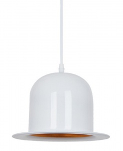  Подвесной светильник Arte Lamp Cappello A3234SP-1WH