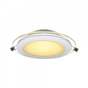  Встраиваемый светодиодный светильник Arte Lamp Raggio A4112PL-1WH 12W 3000K