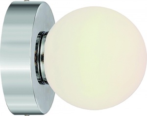  Настенно-потолочный светильник Arte Lamp Aqua A4445AP-1CC