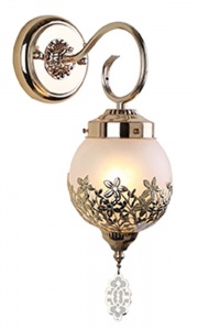  Бра Arte Lamp Moroccana A4552AP-1GO
