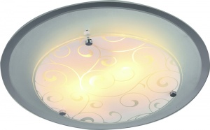  Потолочный светильник Arte Lamp Ariel A4806PL-1CC