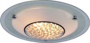  Потолочный светильник Arte Lamp Giselle A4833PL-2CC