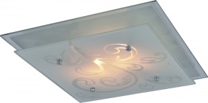  Потолочный светильник Arte Lamp Sinderella A4866PL-2CC