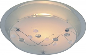  Потолочный светильник Arte Lamp Belle A4890PL-2CC