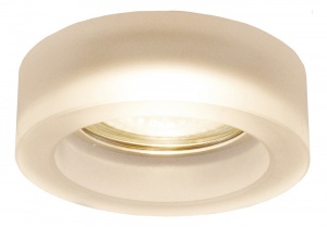  Встраиваемый светильник Arte Lamp Wagner A5222PL-1CC