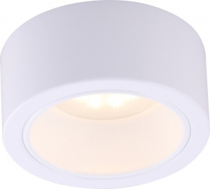  Накладной светильник Arte Lamp Effetto A5553PL-1WH