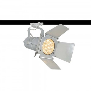  Светильник для шинной системы Arte Lamp Track lights A6312PL-1WH LED 12W 4000K