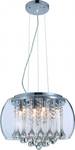  Подвесной светильник Arte Lamp Halo A7054SP-8CC