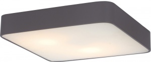  Потолочный светильник Arte Lamp Cosmopolitan A7210PL-3BK