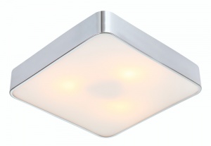  Потолочный светильник Arte Lamp Cosmopolitan A7210PL-3CC