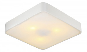  Потолочный светильник Arte Lamp Cosmopolitan A7210PL-3WH
