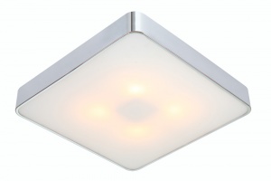  Потолочный светильник Arte Lamp Cosmopolitan A7210PL-4CC