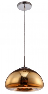  Подвесной светильник Arte Lamp Swift A8041SP-1GO