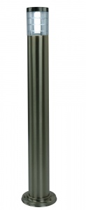  Ландшафтный светильник Arte Lamp Paletto A8363PA-1SS