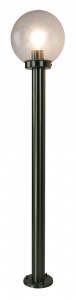  Ландшафтный светильник Arte Lamp Gazebo A8365PA-1SS