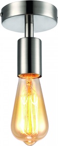  Потолочный светильник Arte Lamp Fuori A9184PL-1SS