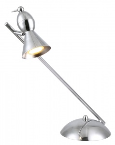  Настольная лампа Arte Lamp Picchio A9229LT-1CC