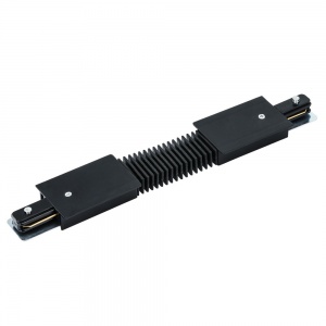Коннектор для шинопровода гибкий Arte Lamp Track accessories A150106