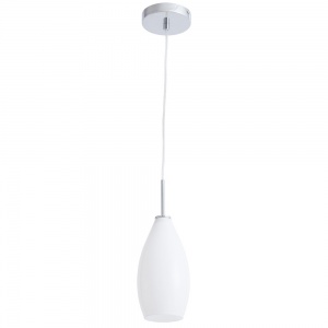  Подвесной светильник Arte Lamp Bicchiere A4282SP-1CC 