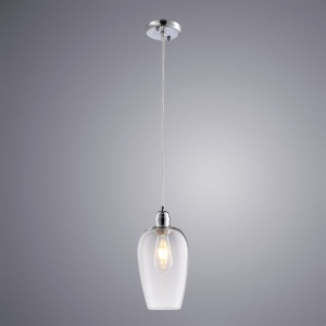  Подвесной светильник Arte Lamp Trento A9291SP-1CC 