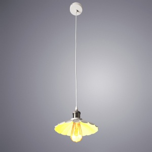  Подвесной светильник Arte Lamp Asti A8160SP-1WH 