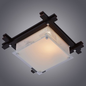  Потолочный светильник Arte Lamp Archimede A6463PL-1BR 