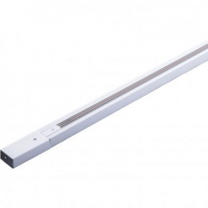 Шинопровод однофазный накладной Arte Lamp Track accessories 2m A530233