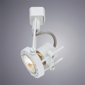  Светильник для шинопровода Arte Lamp Costruttore A4300PL-1WH 