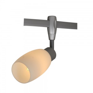  Светильник для шинопровода Arte Lamp Rails A3059PL-1SI 