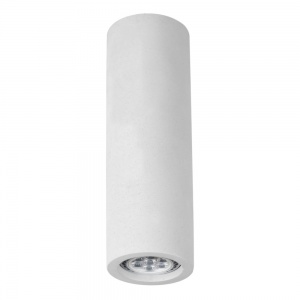 Точечный накладной светильник Arte Lamp Tubo A9267PL-1WH 
