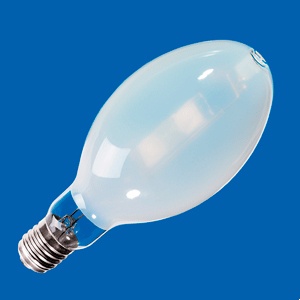 Лампа BLV HIЕ-P 400 nw Е40 co 37000lm 4200К 4.0A d120x290 8000h люминофор 223051