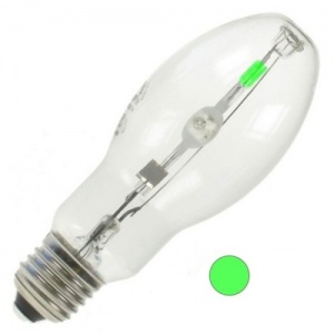 Лампа BLV HIE        150W Green     12500lm Е27 USHIO 5001452