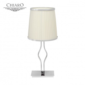  Настольная лампа Инесса 460030101 Chiaro