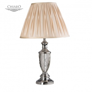  Настольная лампа Оделия 619030101 Chiaro