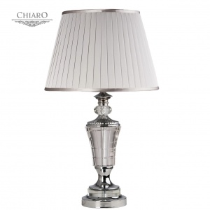 Настольная лампа Оделия 619030201 Chiaro