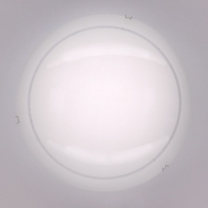 Светодиодный настенно-потолочный светильник Лайн 917  8W 3000K CL917081 Citilux