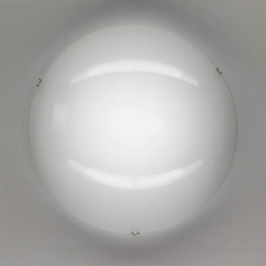  Светодиодный настенно-потолочный светильник Белый 918  12W 3000K CL918000 Citilux