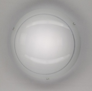  Светодиодный настенно-потолочный светильник Лайн 918  12W 3000K CL918081 Citilux