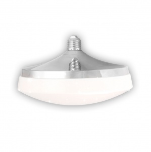  Лампа-светильник Светодиодная Тамбо Хром CL716B12Wz Citilux