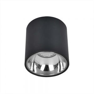 Точечный накладной светодиодный светильник Citilux Старк 12W 3500K CL7440112