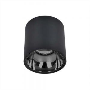 Точечный накладной светодиодный светильник Citilux Старк 12W 3500K CL7440111