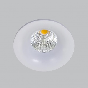  Встраиваемый светильник Гамма Белый CLD004W0 Citilux